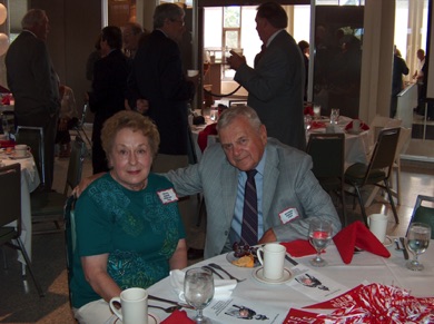 Sylvia Percha Baker (50), Art Baker (49).jpg Sylvia Percha Baker (50), Art Baker (49).jpg